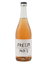 Freija  | Natural Wine by GlowGlow & Brand Bros.