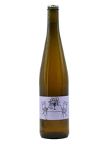 Hauswein 003 | Natural Wine by Glow Glow Wines.