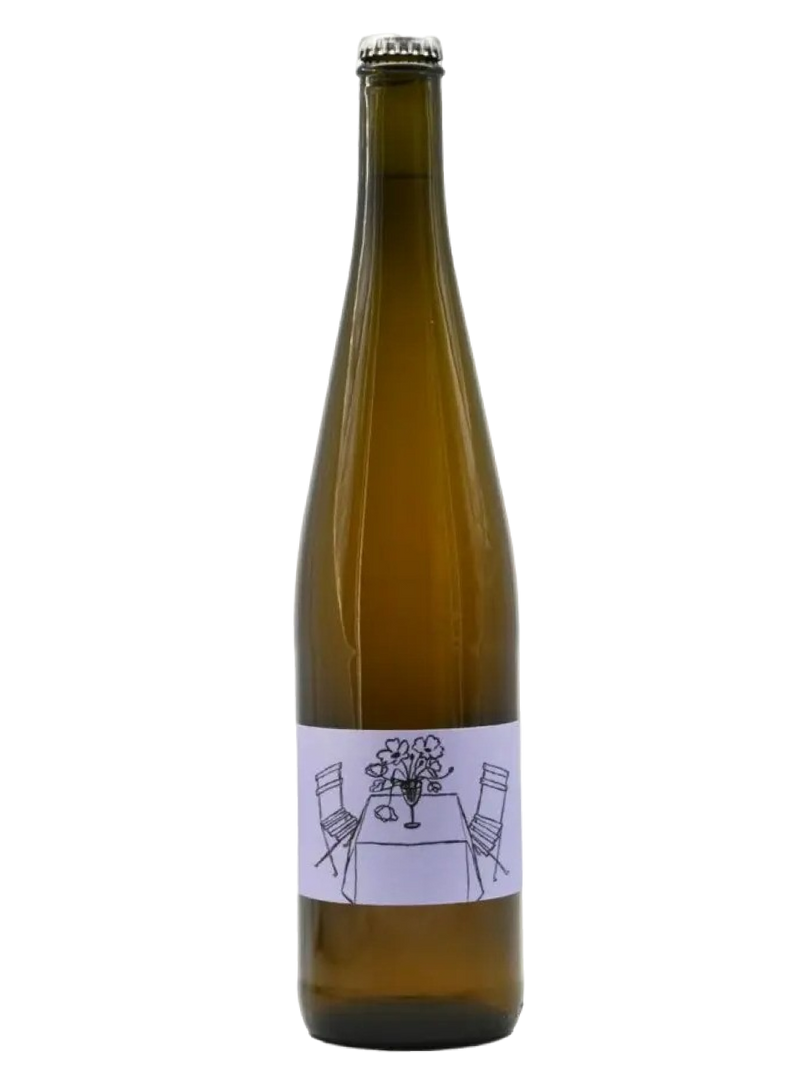 Hauswein 003 | Natural Wine by Glow Glow Wines.