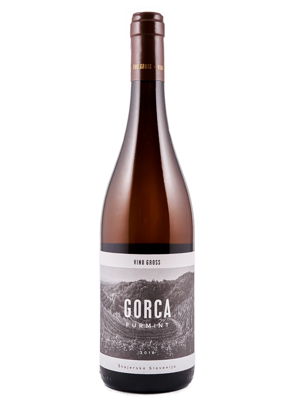 Gorca Furmint Vino Gross
