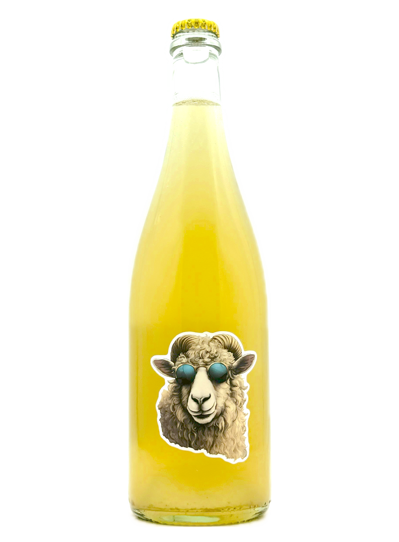 Grandbois Wine - Bad Behaviour Bacchus Pet Nat