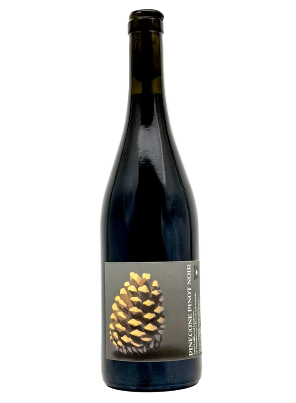Grandbois Pinecone Pinot Noir
