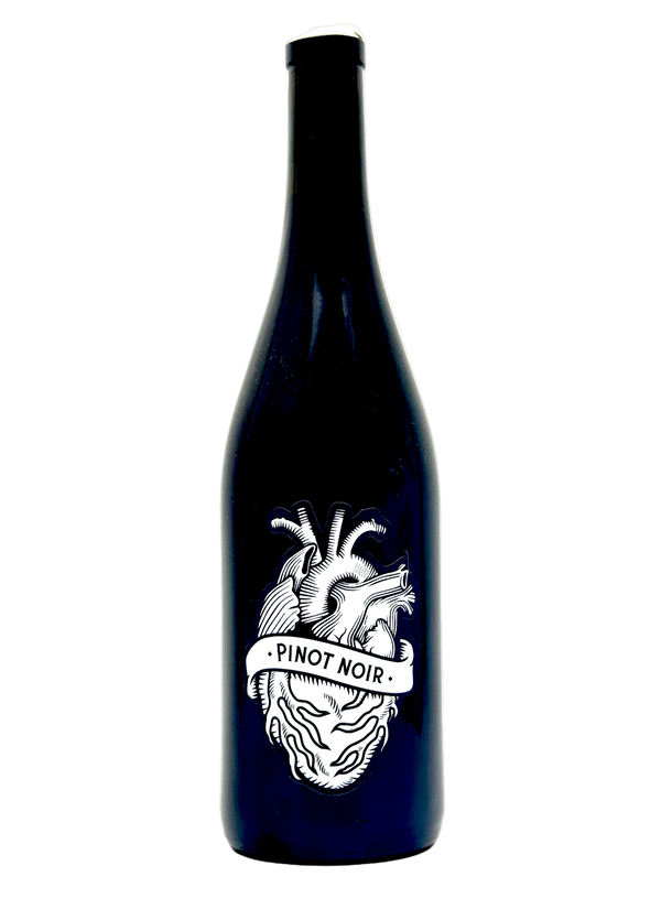 Grandbois Heart Pinot Noit