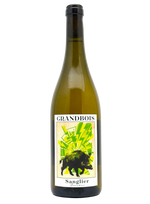 Grandbois Wines - Sanglier 2025