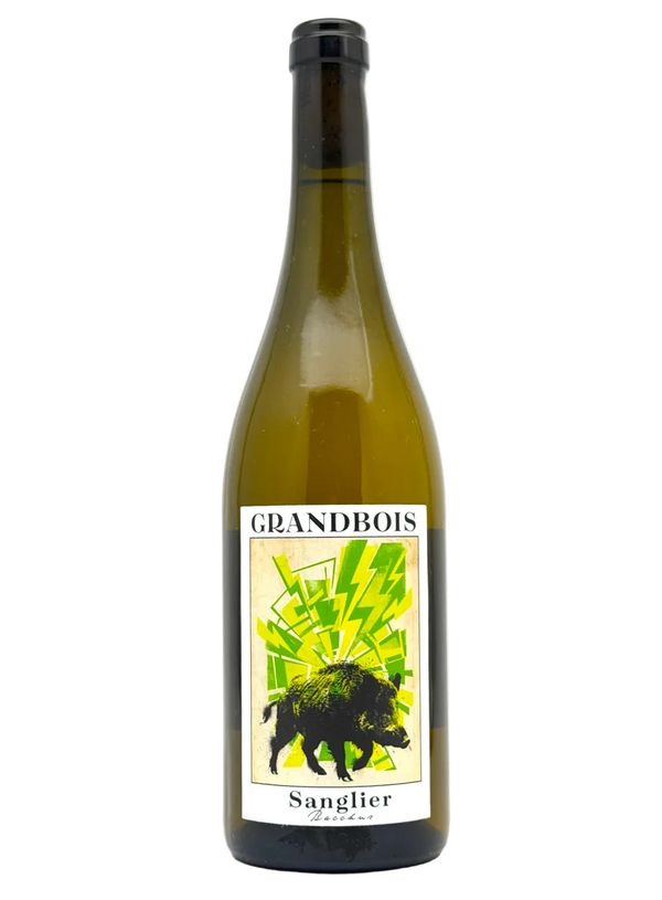Grandbois Wines - Sanglier 2025