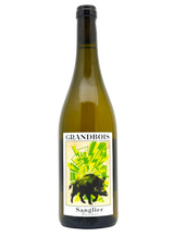 Grandbois Wines - Sanglier 2025