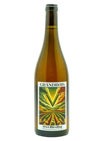 Grandbois 1944 Riesling antifaschistische orange