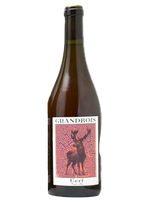 Grandbois Cerf