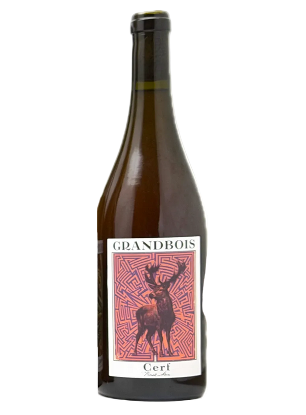 Grandbois Cerf