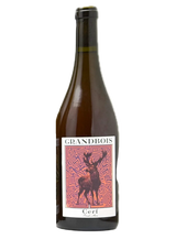 Grandbois Cerf