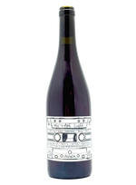 Grandbois Wines - Mixtape