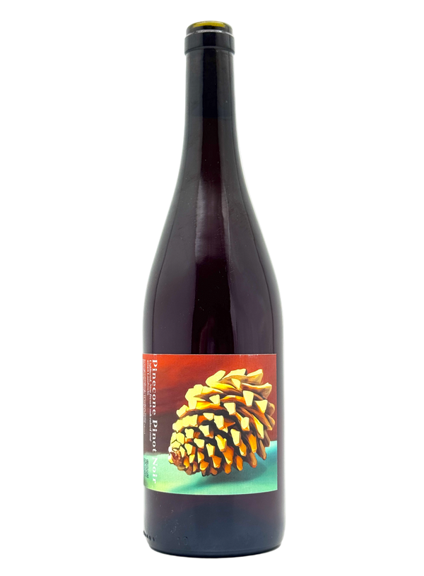 Grandbois Pinecone Rose