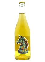 Grandbois Wines - Unicorn Knight Chardonnay Pet Nat