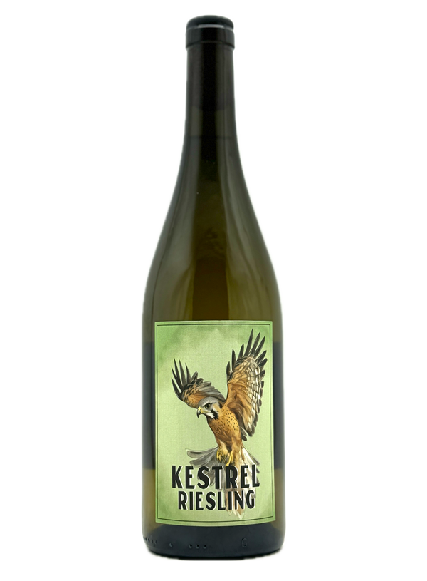 Grandbois Wines - Kestrel Riesling "Late Harvest" 2023 (Spätlese)