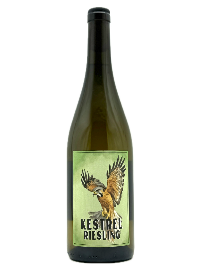 Grandbois Wines - Turmfalke Riesling