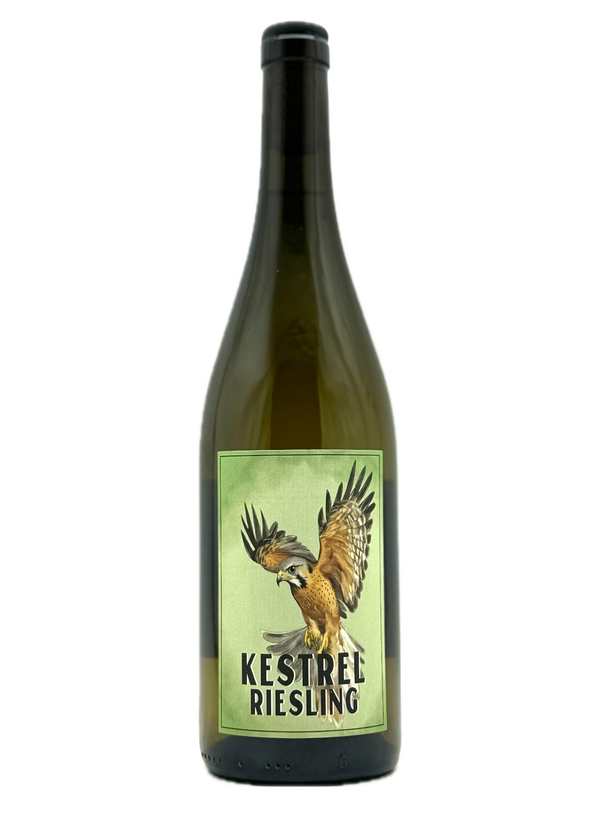 Grandbois Wines - Riesling Kestrel