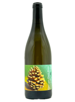 Pinecone Pinot Blanc | Natural Wine by Grandbois Wines.