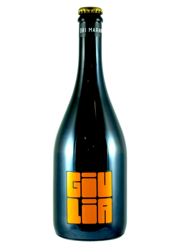 Ori Marani Giulia 2018