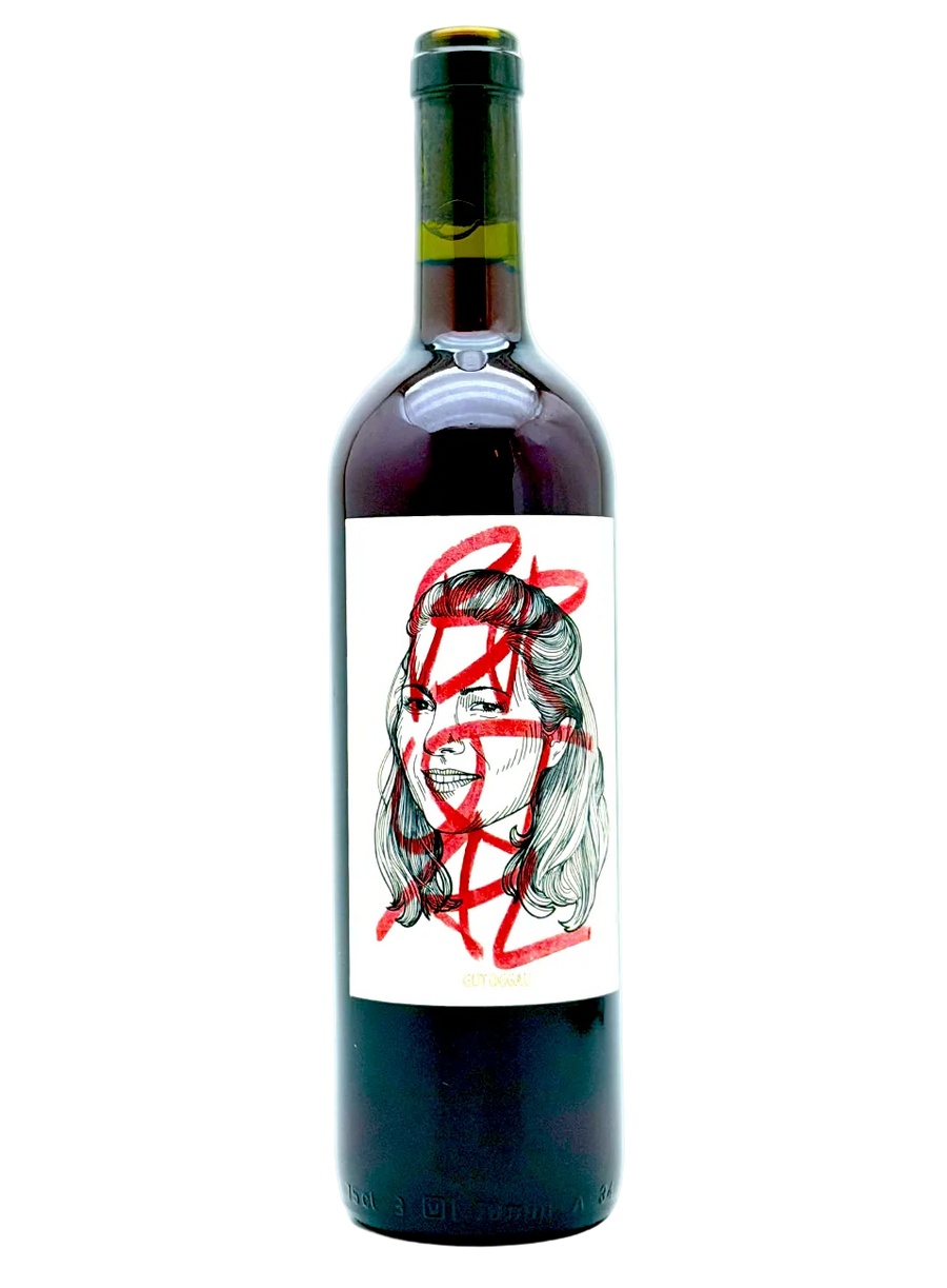 Gut Oggau Wines | MORE Natural Wine