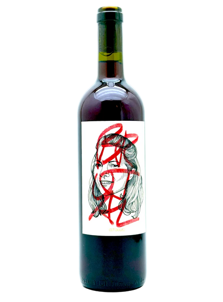Gut Oggau | Brutal 2025 | MORE Natural Wine