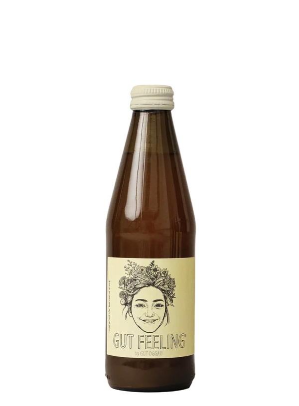 Gut Feeling by Gut Oggau 330ml
