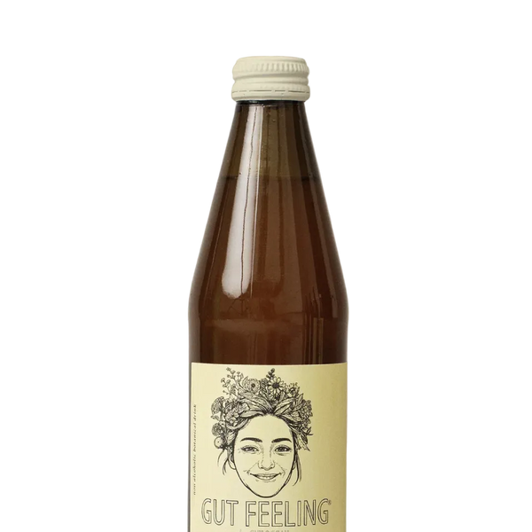 Gut Oggau | 直感 0%（330ml）| MORE Natural Wine