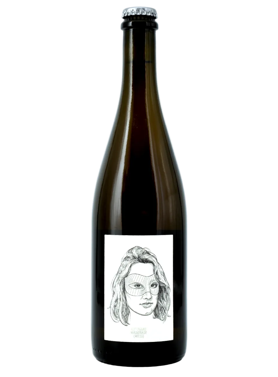 入手困難 Gut Oggau グートオッガウMaskerade Weiss送料込 Gut Oggau | Maskerade White | MORE Natural Wine
