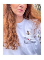 Gut Oggau Tee-shirt abeille (édition limitée)