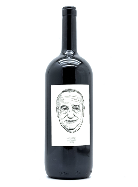 Gut Oggau | Bertholdi 2023 MAGNUM | MORE Natural Wine