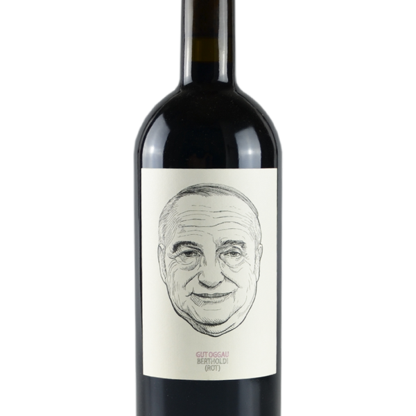 Gut Oggau | Bertholdi 2021 | MORE Natural Wine