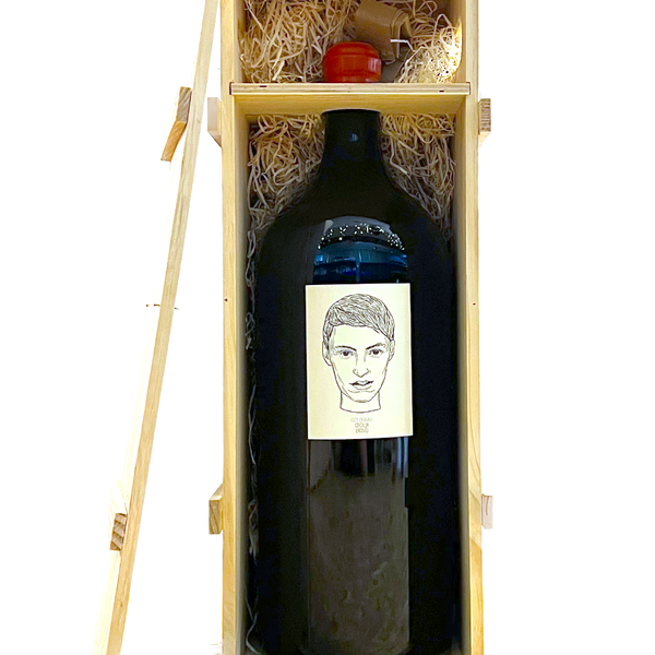 Gut Oggau | Cecilia 2023 (3L) incl. expédition | MORE Natural Wine