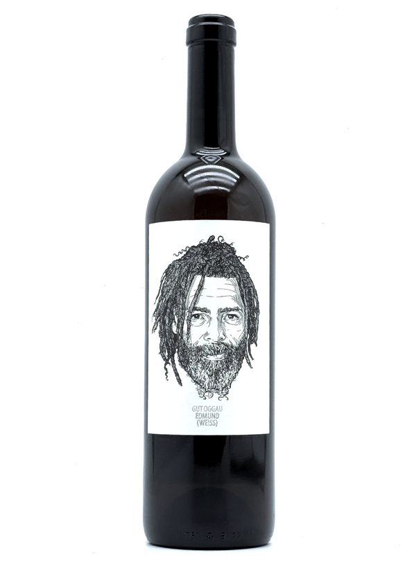 Edmund 2023 | Natural Wine by Gut Oggau.