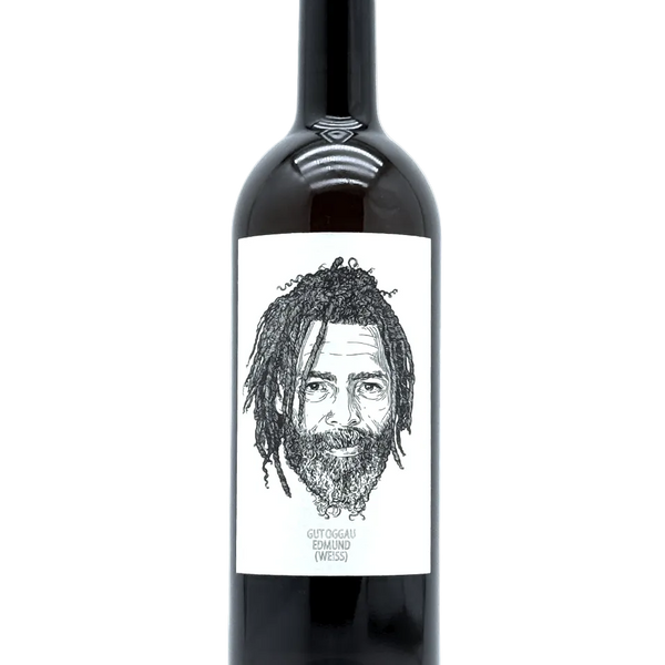 Gut Oggau グートオッガウ2023 Gut Oggau | Edmund 2023 | MORE Natural Wine