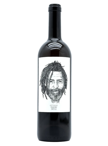 Gut Oggau | Edmund 2023 | MORE Natural Wine