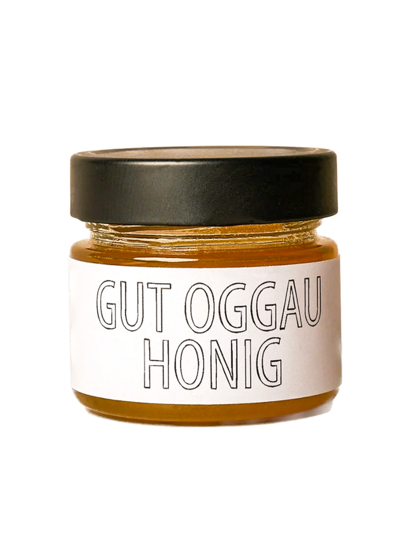 Gut Oggau Honig 250g