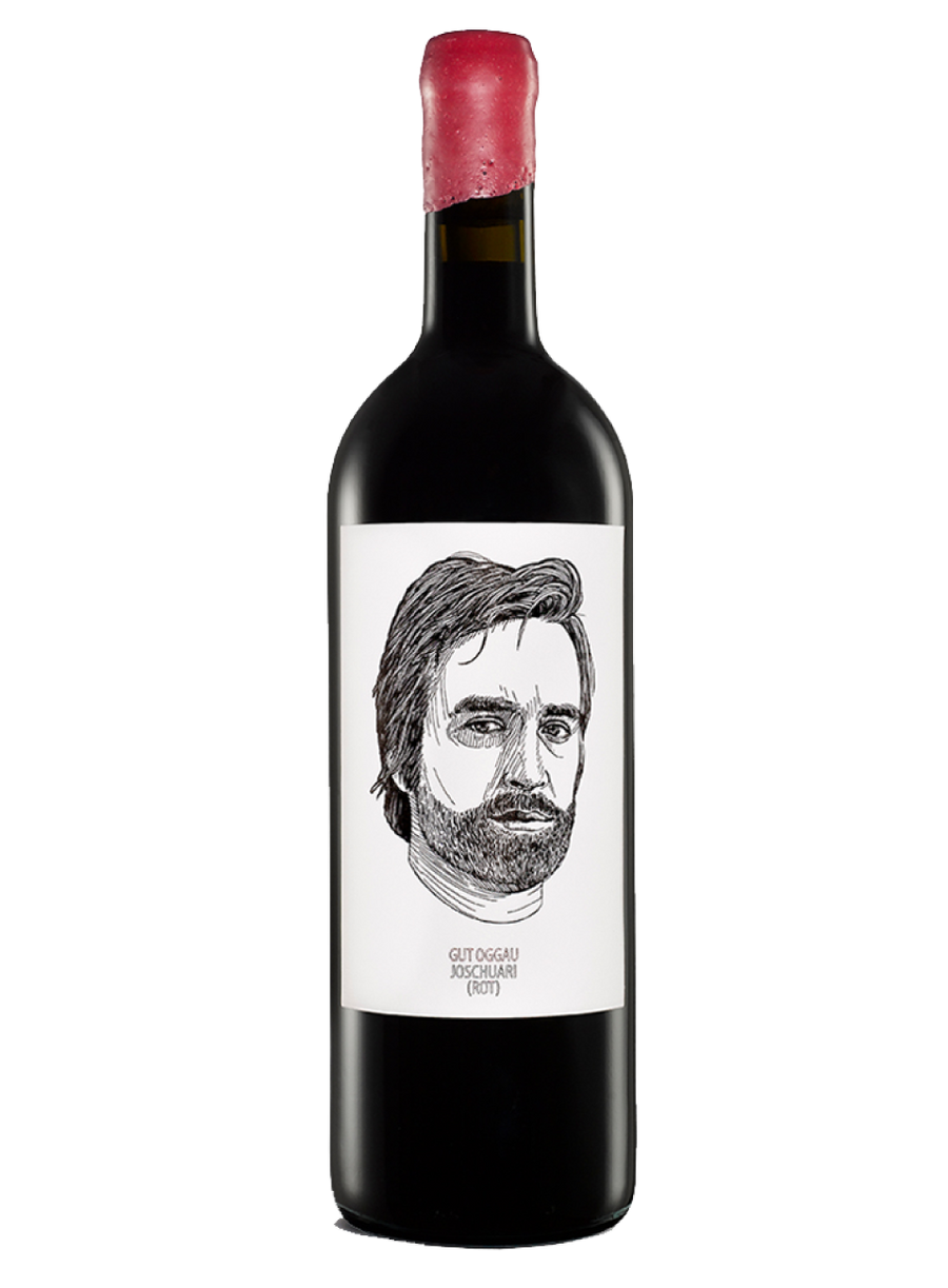 Gut Oggau ワイン MORE Natural Wine Gut Oggau ワイン MORE Natural Wine