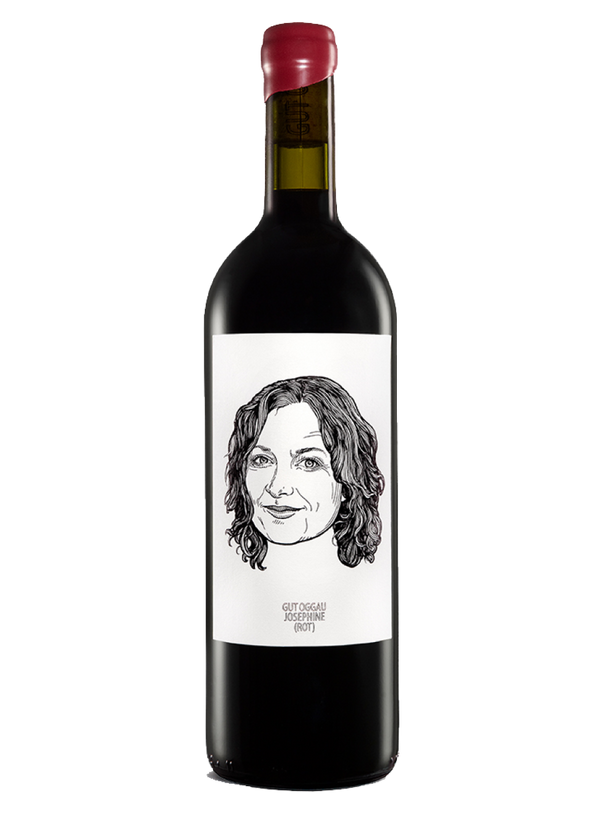 Gut Oggau | Josephine 2023 | MORE Natural Wine Gut Oggau | Josephine 2023 | MORE Natural Wine