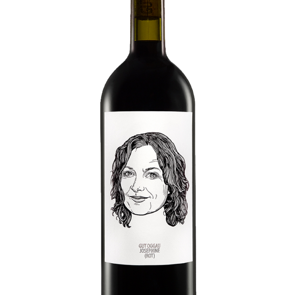 Gut Oggau | Josephine 2023 | MORE Natural Wine Gut Oggau | Josephine 2023 | MORE Natural Wine