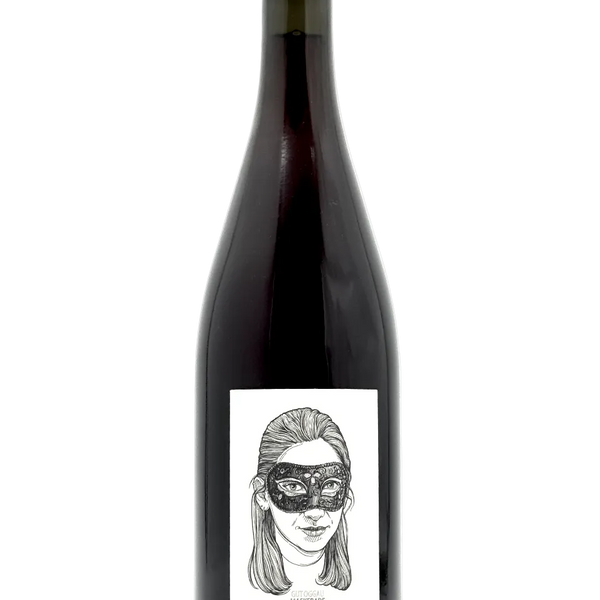 入手困難 グートオッガウ マスケラード ロゼ 2024 Gut Oggau Gut Oggau | マスカレード Rose | MORE Natural Wine