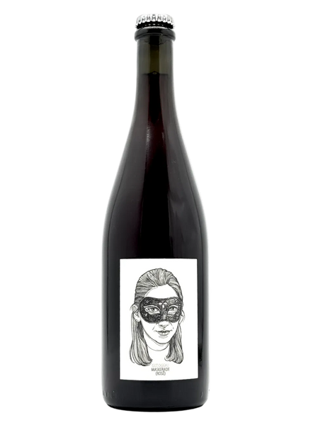 Gut Oggau | Maskerade Rose | MORE Natural Wine Gut Oggau | Maskerade Rose | MORE Natural Wine