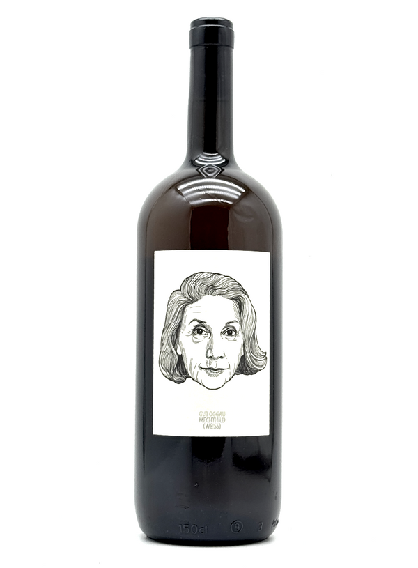 Mechthild 2023 MAGNUM | Natural Wine by Gut Oggau.