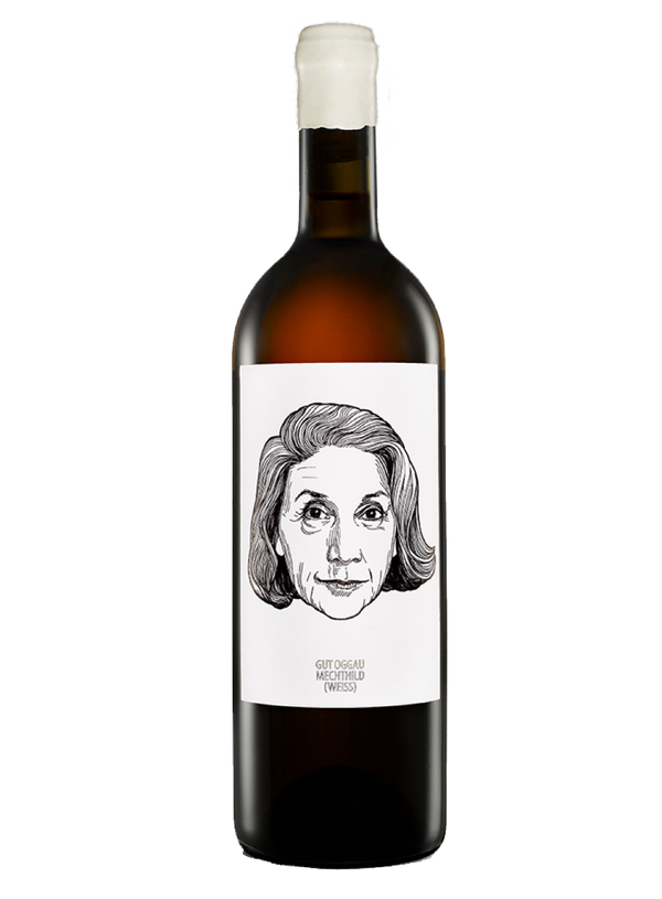 Mechthild | Natural Wine by Gut Oggau.