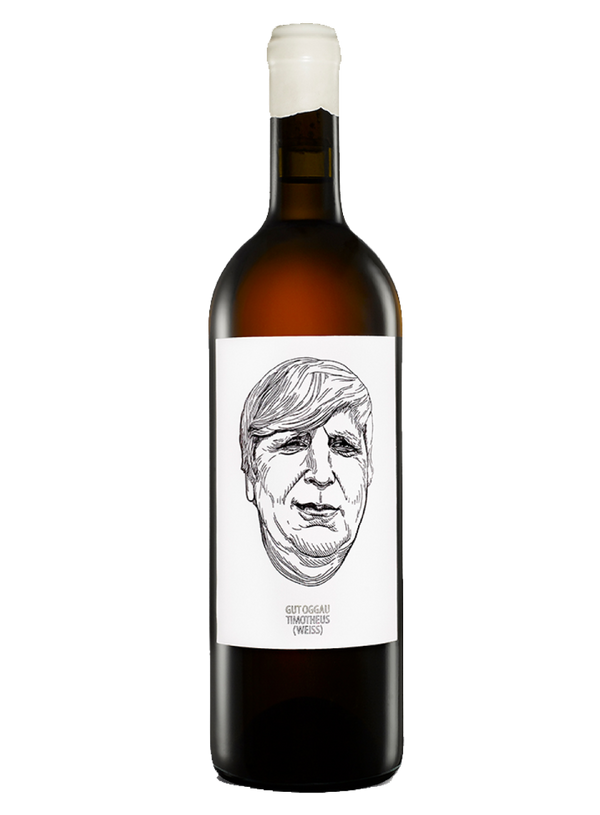 Timotheus | Natural Wine by Gut Oggau.