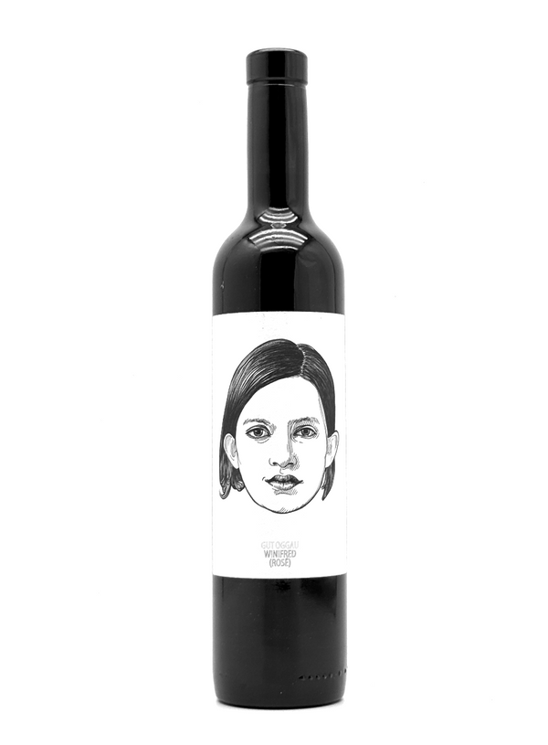Winifred 2024 NEW 50cl Bottle | Natural Wine by Gut Oggau.