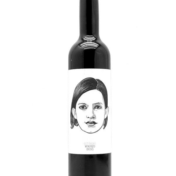 Gut Oggau | Winifred 2024 NEW 50cl Bottle | MORE Natural Wine