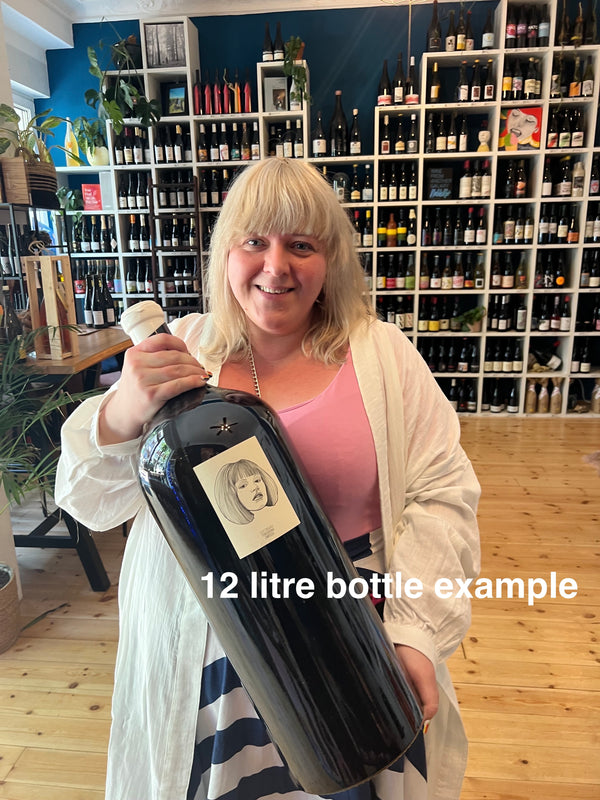 Gut Oggau - Winifred 2020 (12L)