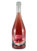 Gvantsa's Wine Aladasturi Rosé Pet Nat | Natural Wine by Baia's Wine.