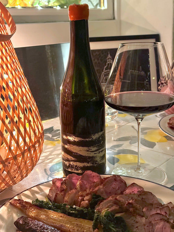 Hani Sankt Laurent. Andreas  Ziniel