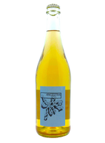 Ancestral 2022 | Natural Wine by Hannes Bergdoll.