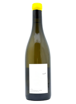 Hanes Bergdoll - Chardonnay vom Muschelkalk
